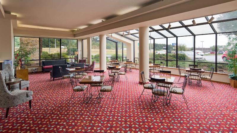فندق Best Western Hickory