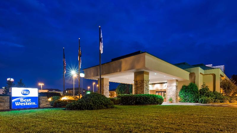 فندق Best Western Hickory