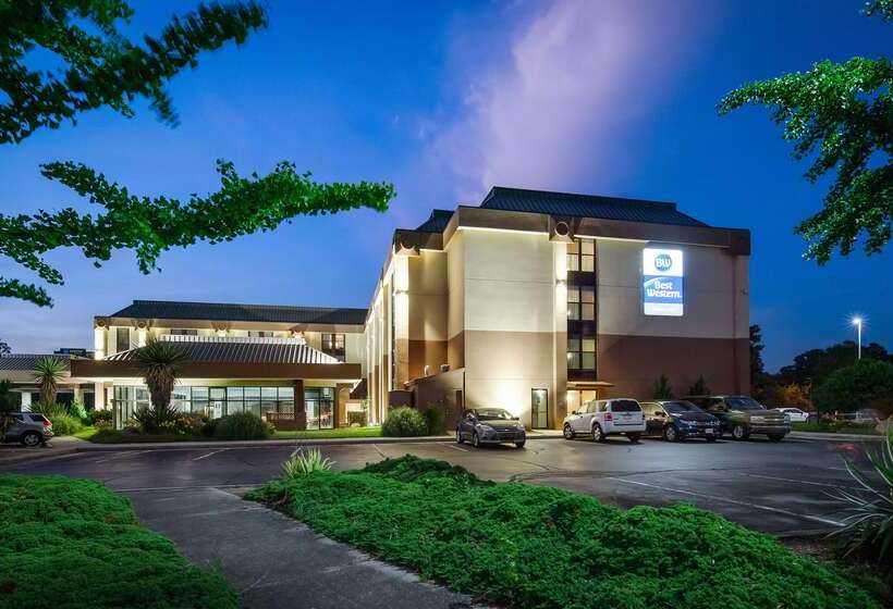 هتل Best Western Historic Area