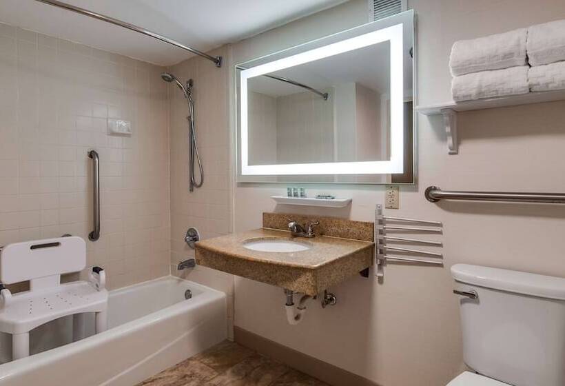 هتل Best Western Historic Area