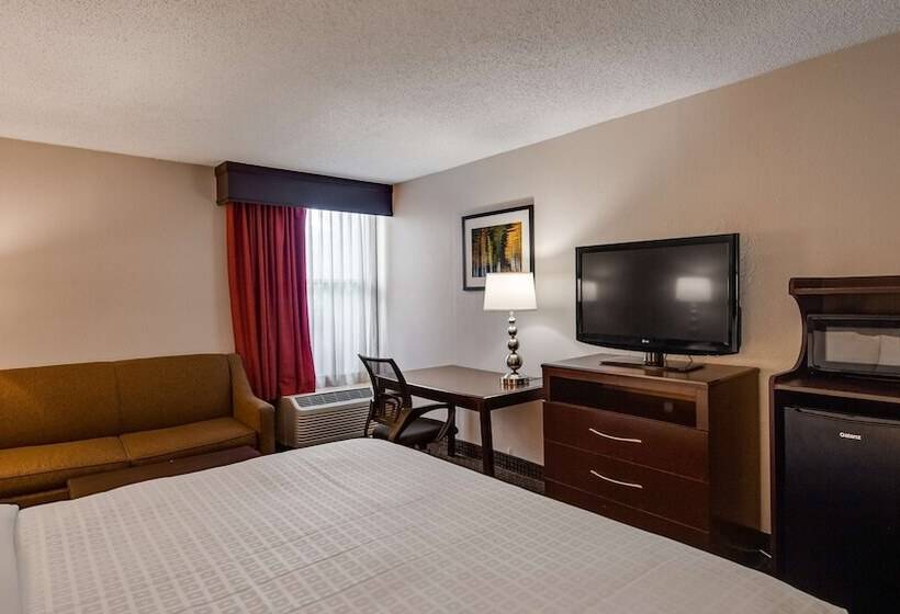 ホテル Best Western Historic Area