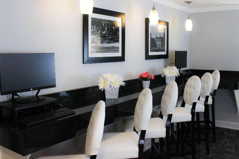 هتل Best Western Historic Area