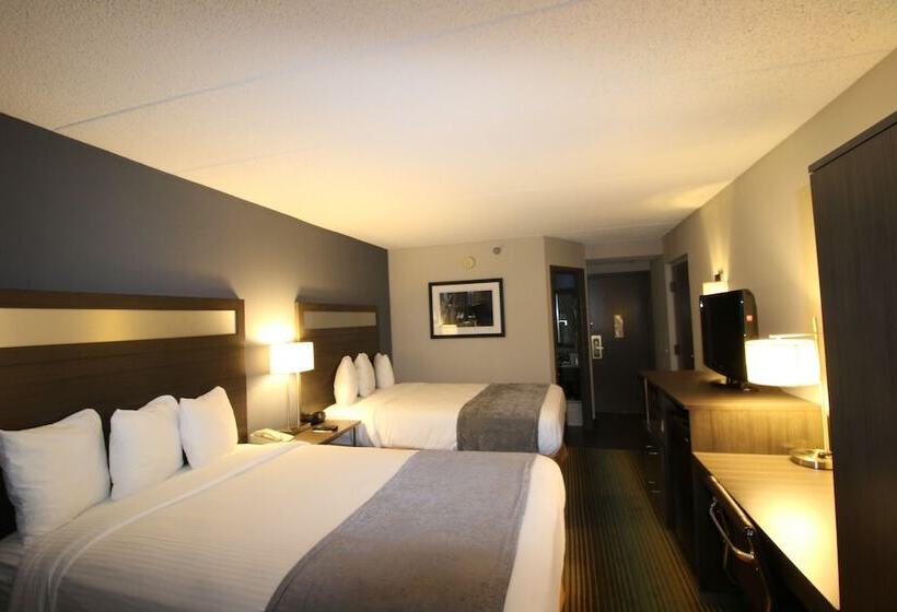 酒店 Best Western O Hare/elk Grove