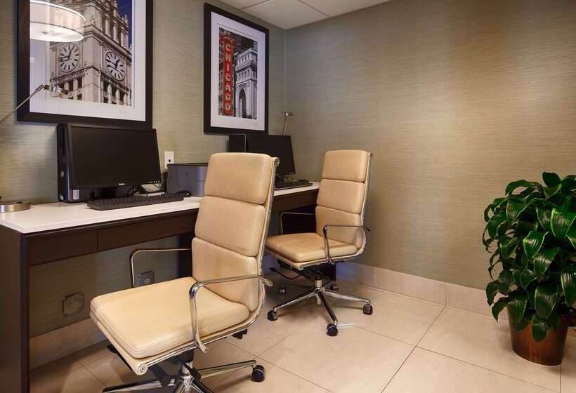 酒店 Best Western O Hare/elk Grove