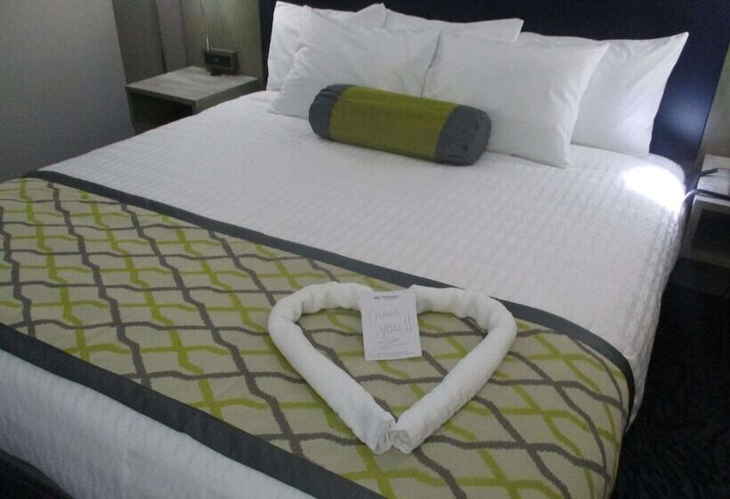 ホテル Best Western Plus Bloomington East