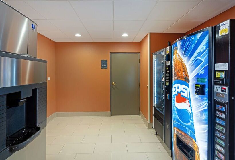 فندق Best Western Plus Chicagoland  Countryside