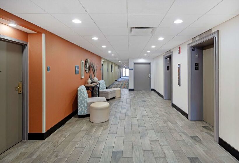 فندق Best Western Plus Chicagoland  Countryside