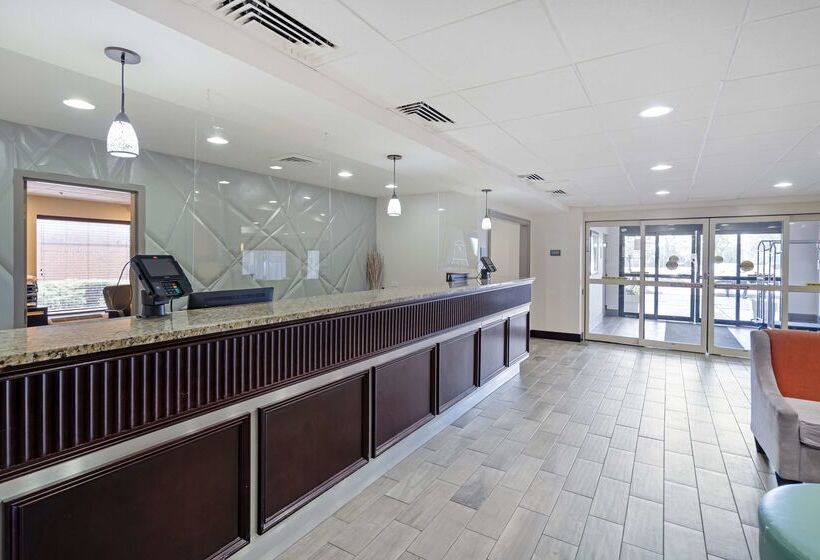 فندق Best Western Plus Chicagoland  Countryside