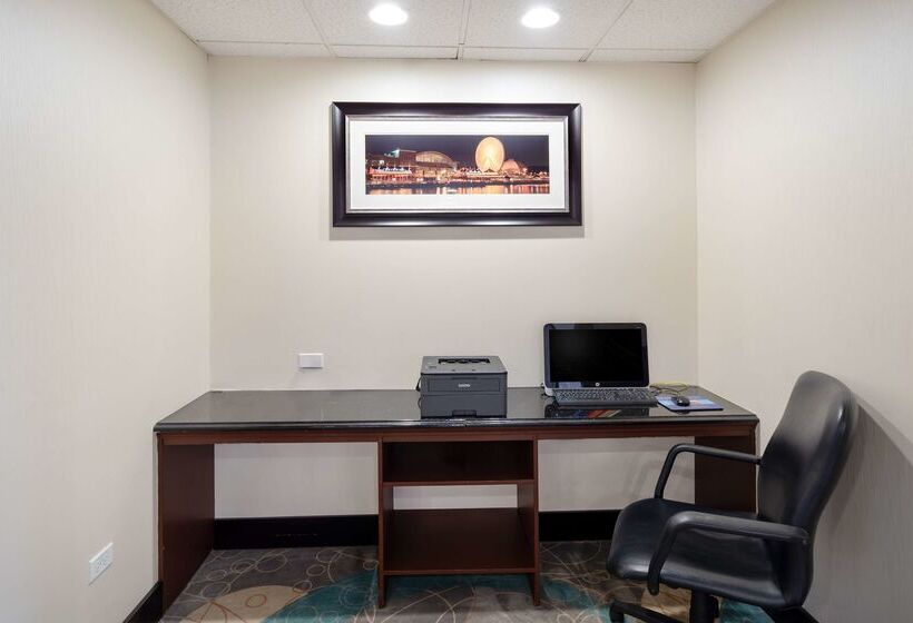 فندق Best Western Plus Chicagoland  Countryside