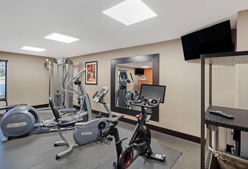 فندق Best Western Plus Chicagoland  Countryside