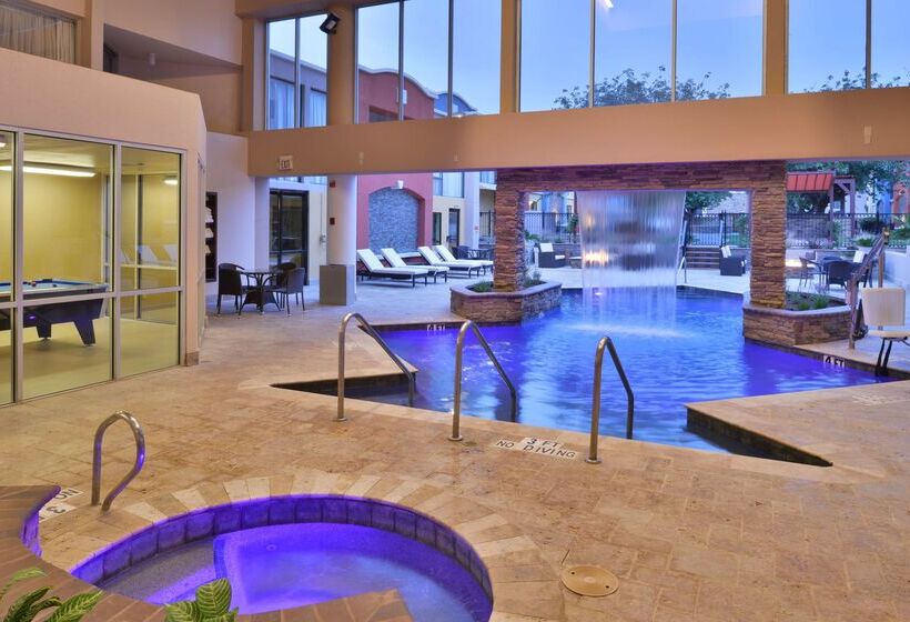 Best Western Plus El Paso Airport Hotel & Conference Center