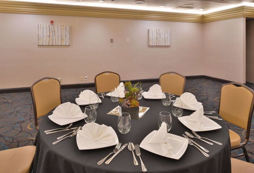 ホテル Best Western Plus El Paso Airport  & Conference Center