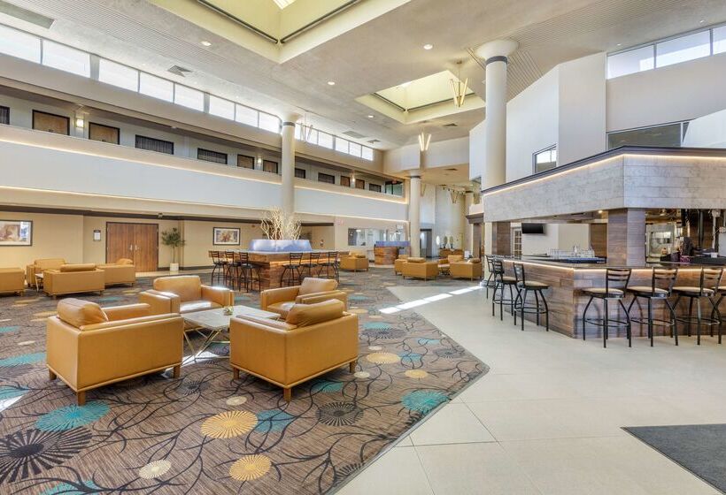 ホテル Best Western Plus El Paso Airport  & Conference Center