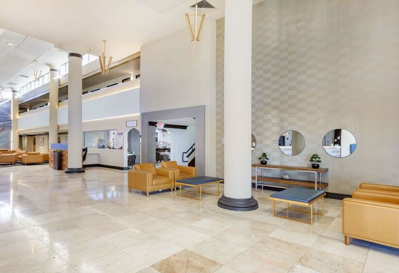 ホテル Best Western Plus El Paso Airport  & Conference Center