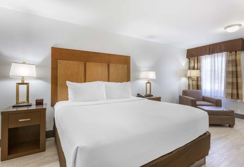 ホテル Best Western Plus El Paso Airport  & Conference Center