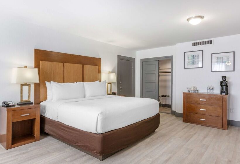 ホテル Best Western Plus El Paso Airport  & Conference Center