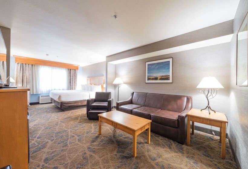 فندق Best Western Plus Grantree Inn