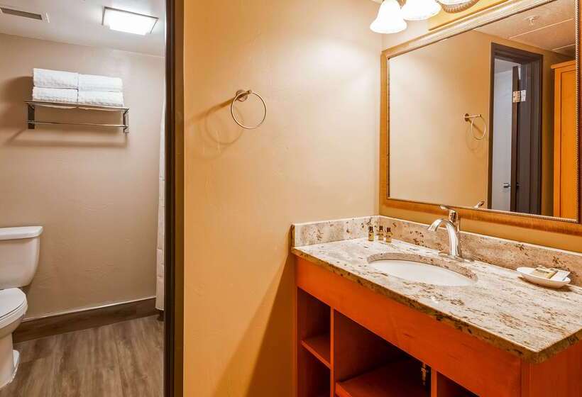 فندق Best Western Plus Grantree Inn