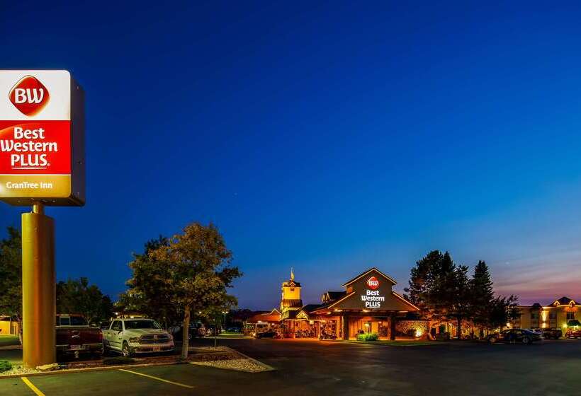 فندق Best Western Plus Grantree Inn