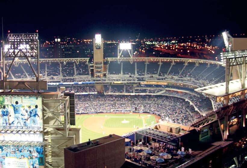 Best Western Plus Hacienda Hotel Old Town