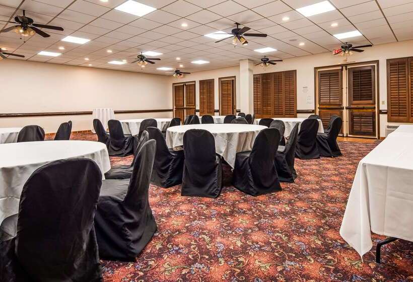 Best Western Plus Hacienda Hotel Old Town