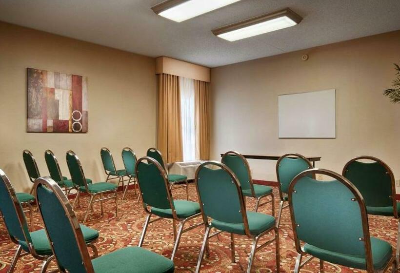 هتل Best Western Plus Mesa