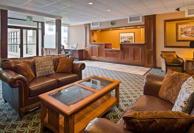 فندق Best Western Plus Waterville Grand