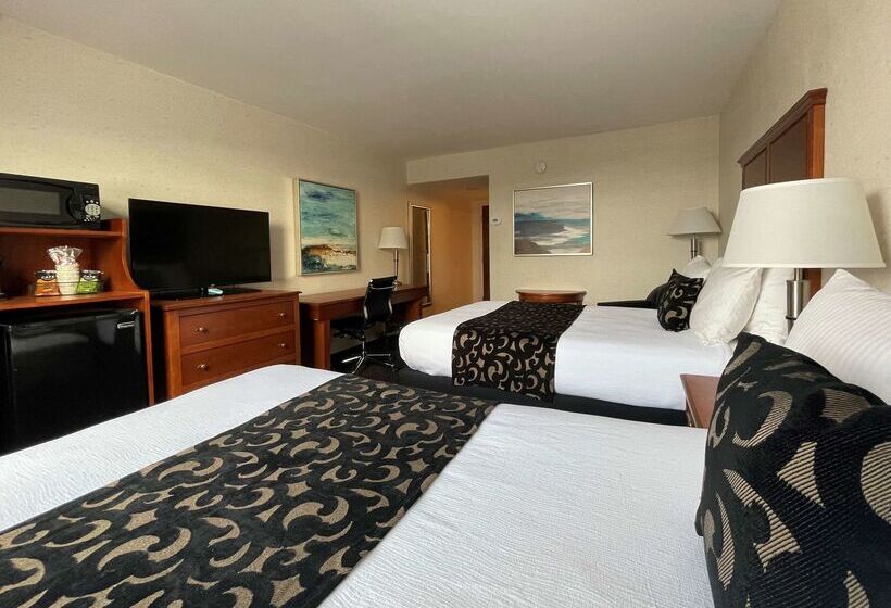 فندق Best Western Plus Waterville Grand