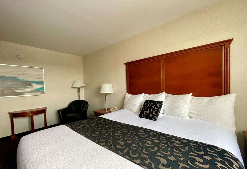 호텔 Best Western Plus Waterville Grand