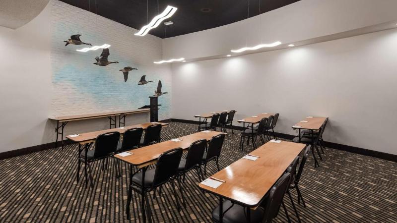 هتل Best Western Plus Wausau Tower Inn