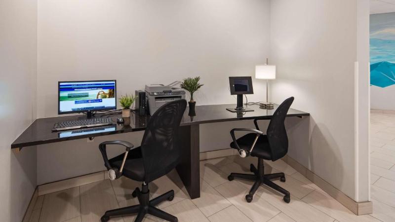 호텔 Best Western Plus Wausau Tower Inn