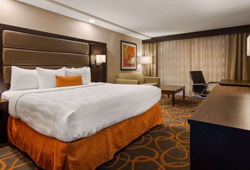 The Great Rivers, Ascend Hotel Collection