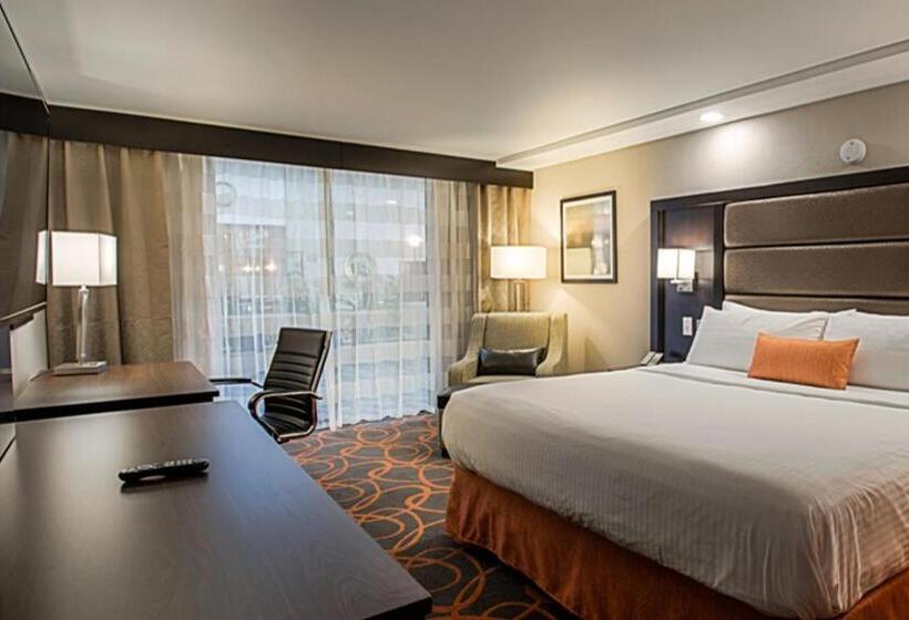 The Great Rivers, Ascend Hotel Collection