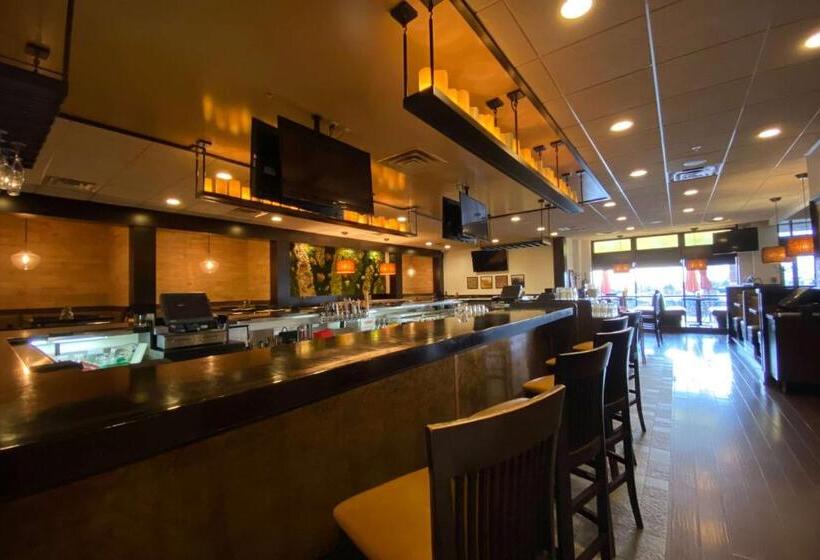 בית מלון כפרי Wyndham Minneapolis South Burnsville