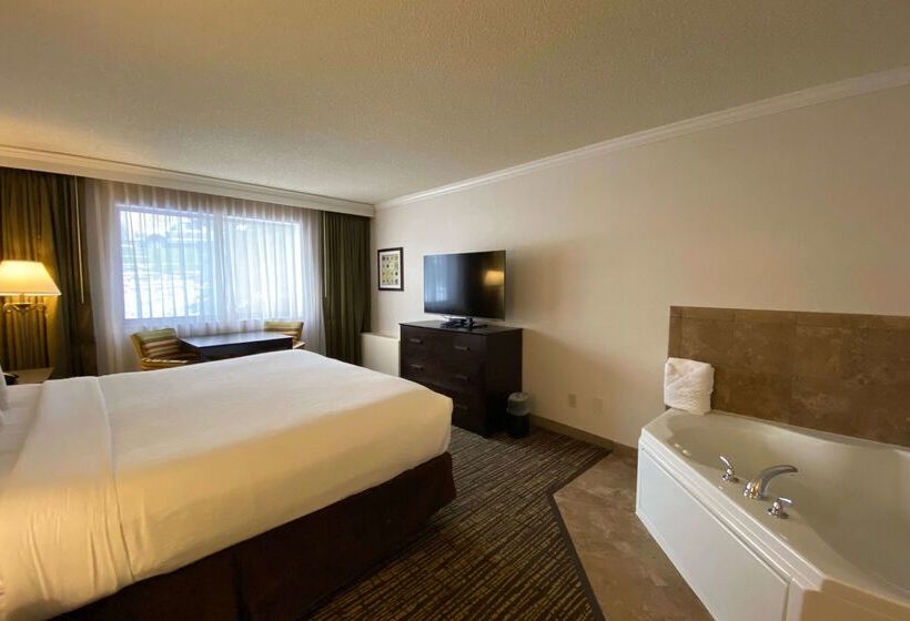 Отель Wyndham Minneapolis South Burnsville