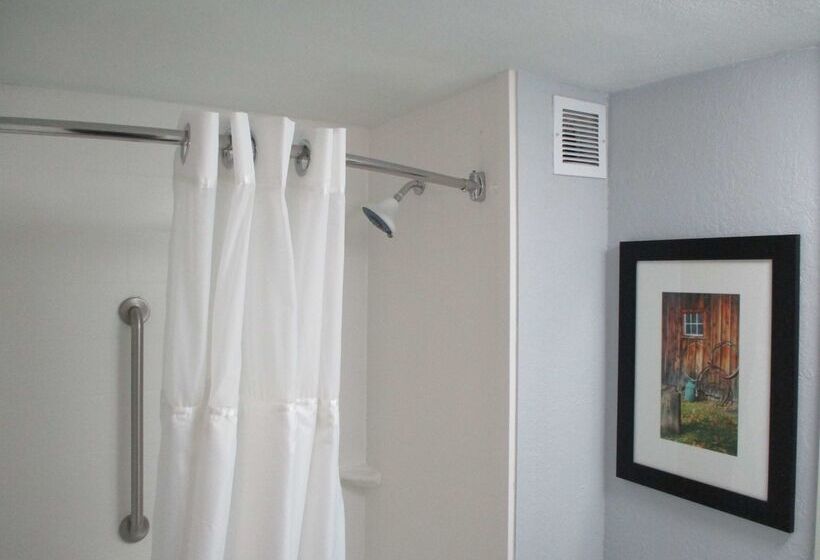 فندق Best Western Southwest Little Rock