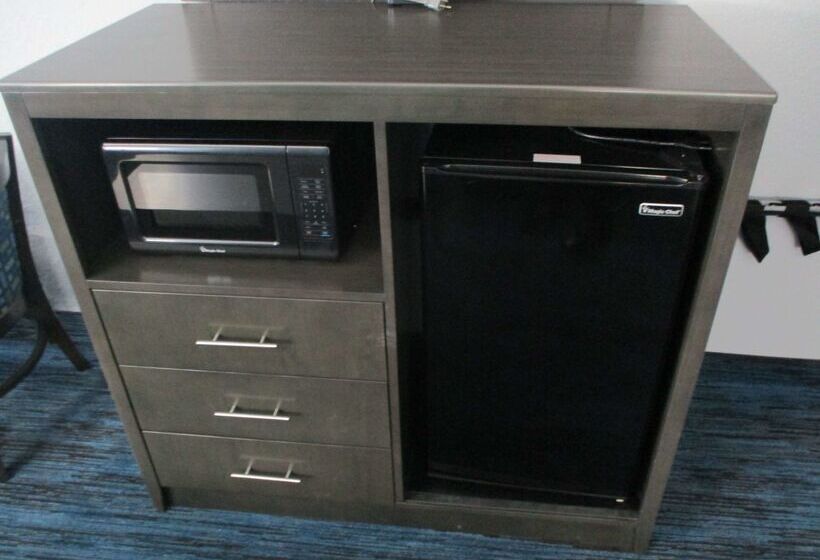 فندق Best Western Southwest Little Rock