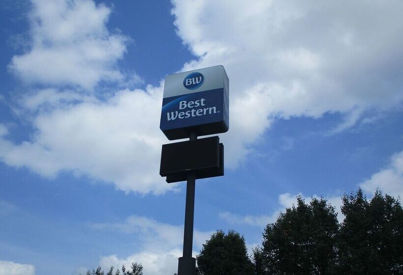 فندق Best Western Southwest Little Rock