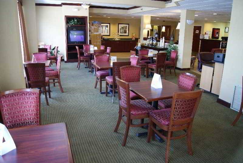 فندق Best Western Southwest Little Rock