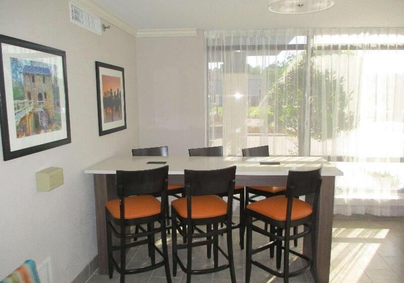 فندق Best Western Southwest Little Rock