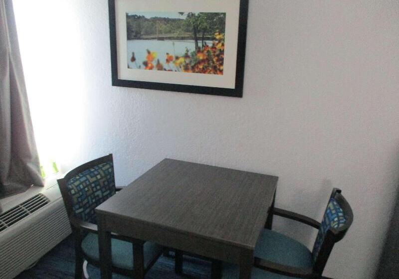 فندق Best Western Southwest Little Rock