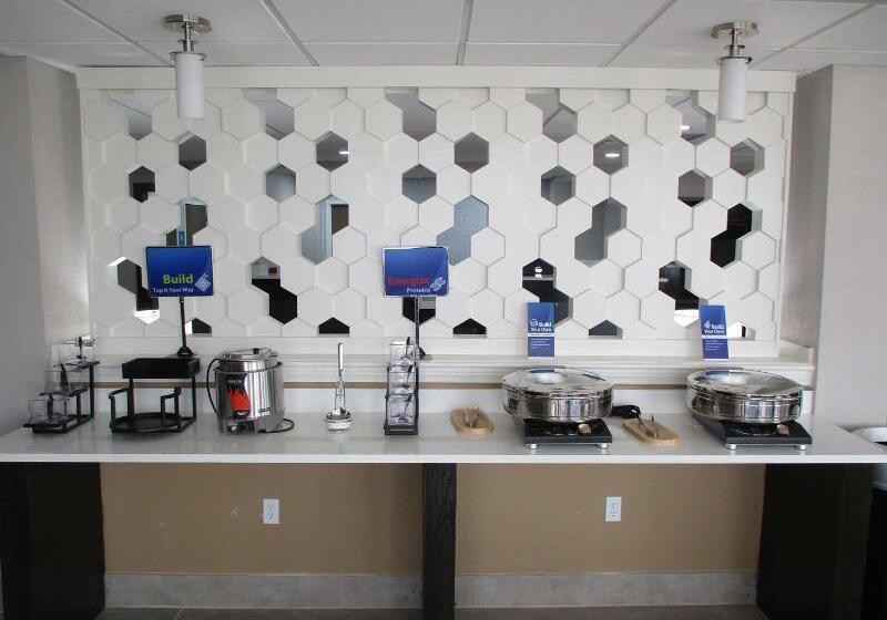 فندق Best Western Southwest Little Rock