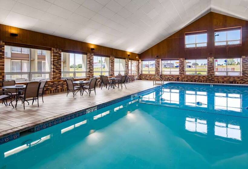 فندق Best Western Tomah