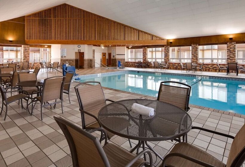 فندق Best Western Tomah