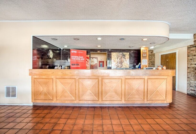 ホテル Budget Inn & Suites Brownwood