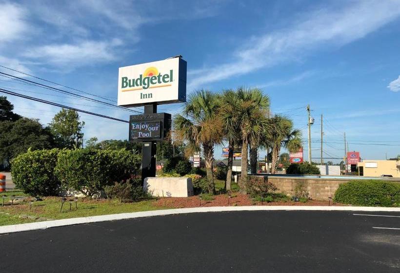هتل Budgetel Inn Wilmington