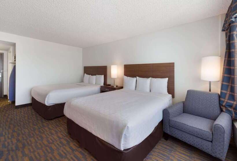 Hotel Clarion  Concord/walnut Creek