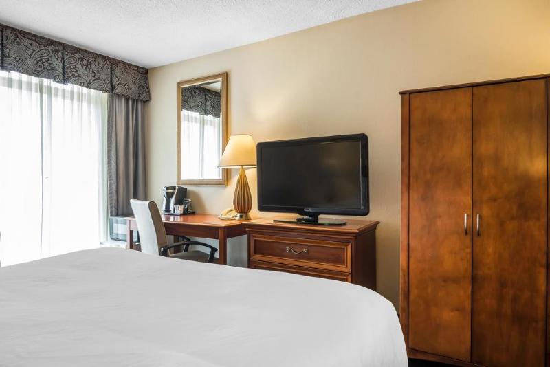 Hotel Clarion Inn