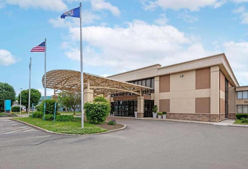 فندق Clarion Inn Elmira Horseheads