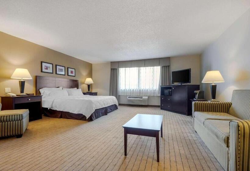 هتل Clarion Inn Elmira Horseheads